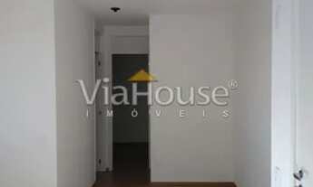 Imagem 2: Apartamento com 2 quartos para locação no Reserva Macaúba, Ribeirão Preto-SP