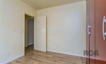 Imagem 6: Ótimo apartamento de 38m² com 1 dormitório e 1 vaga de garagem