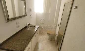 Imagem 5: Apartamento Padrão em São José do Rio Preto