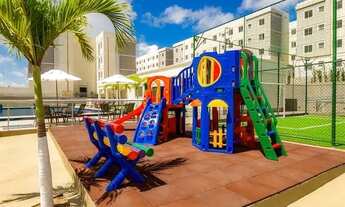 Imagem 6: Apartamento Apartamento com 2 dormitórios