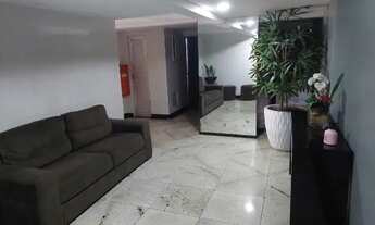 Imagem 2: Apartamento para Venda em Recife, Casa Amarela, 2 dormitórios, 1 suíte, 1 banheiro, 1 vaga