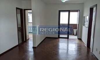 Imagem 2: Apartamento com 1 quarto para alugar por R$ 1400.00, 52.00 m2 - CENTRO - CURITIBA/PR