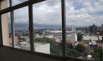 Imagem 3: APARTAMENTO 115m² - 3 DOMITORIOS - 1 VAGA - SANTO AMARO