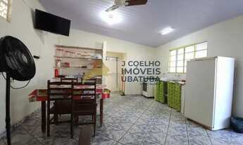 Imagem 3: Casa com 01 dormitório para locação definitiva na Estufa 2 em Ubatuba - SP