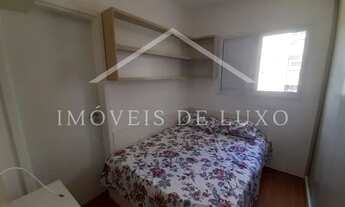 Imagem 5: Apartamento Mobiliado para VENDA ou LOCAÇÃO no Condomínio Residencial Ilhas do Mediterrâne