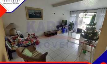 Imagem 5: Excelente casa no Cohafuma, 350 m² de área 04 quartos s/ 01 suite 03 WC em uma ótima loca