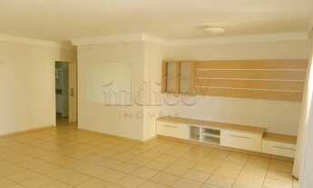 Imagem 2: Apartamento para aluguel 3 quartos 1 suíte 2 vagas Jardim Irajá Ribeirão Preto