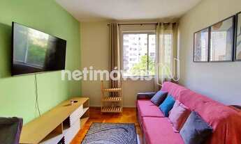 Imagem 3: Locação Apartamento 2 quartos Consolação São Paulo