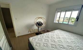 Imagem 7: LA-RA AMIL Aluga: Apartamento Mobiliado 2 quartos em frente ao Centervale Shopping