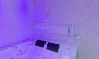 Imagem 14: Apartamento para locação em Jandira 110m² 2 dormi 1 suite 2 vaga