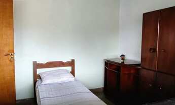 Imagem: Quarto individual para rapaz solteiro