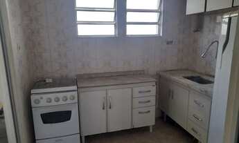 Imagem 5: Apartamento 1 dormitório na Guilhermina Praia Grande