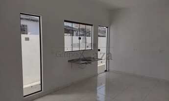 Imagem 2: Jacarei - Casa Padrão - Cidade Salvador