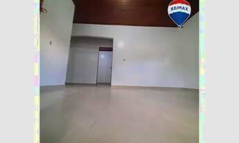 Imagem 3: Vendo Casa de 4 Quartos na Cidade Nova Financia