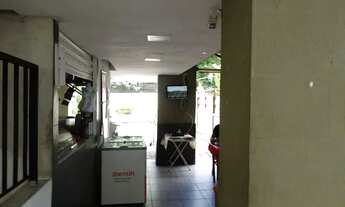 Imagem 3: Lindo ap 2 quartos com suíte - Maracanã