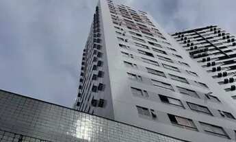 Imagem 2: Apartamento para aluguel tem 48 metros quadrados com 2 quartos em Madalena - Recife - PE