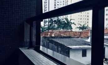 Imagem 5: FLAT QUALITY PAULISTA AL LORENA PARA LOCAÇÃO!