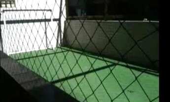 Imagem 4: Alugo excelente apartamento com 3 quartos e lazer na Av. Boa Viagem