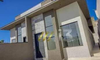 Imagem 3: Casa Nova em Atibaia - Jd dos Pinheiros - R$ 570.000,00