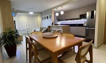 Imagem 5: Apartamento para venda possui 139 metros quadrados com 4 quartos em Jardim Camburi - Vitór