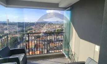 Imagem 7: Apartamento para venda com 59 metros quadrados com 2 quartos