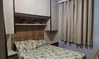 Imagem 7: Cobertura à venda, 2 quartos, 1 vaga, Parque São José - Belo Horizonte/MG