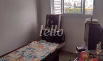 Imagem 3: São Paulo - Apartamento Padrão - Cambuci