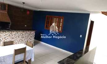Imagem 4: Casa com 3 dorms, Jardim São Jorge, Piracicaba - R$ 50 mil, Cod: 5RCA3157