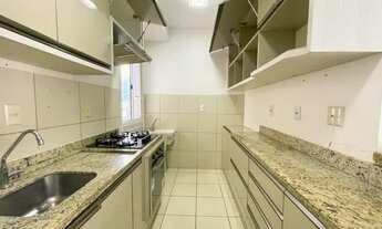 Imagem 5: Apartamento Vivendas do Aleixo/ Locação/ 76m²!