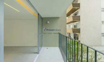 Imagem 5: Apartamento para venda no Jardim Paulista 3 suites Rua Batataes