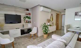 Imagem 7: Visage Actuelle - Apartamento 2 quartos, sendo 1 suíte