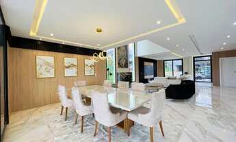 Imagem 4: Casa no Condomínio Gênesis 2 - Santana de Parnaíba