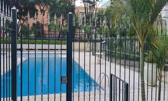 Imagem 2: São Paulo - Apartamento Padrão - Santa Cecília