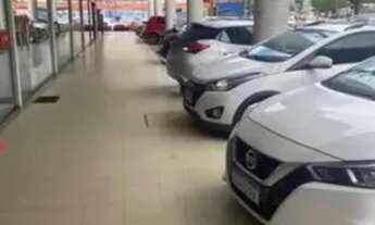 Imagem 2: Edif ATRIUM - Sala Térrea