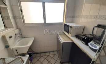 Imagem 5: Apartamento à venda no Condomínio Casa Grande do Ypê em Campinas/SP