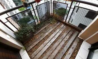 Imagem 7: Apartamento para aluguel possui 81 metros quadrados com 2 quartos em Vila Olímpia - São Pa