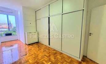 Imagem 2: Esse imóvel está impecável para morar! O apartamento é super aconchegante, no 6º andar