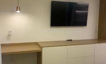 Imagem 2: Studio pronto para morar!