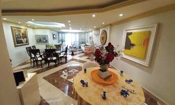 Imagem 6: Excelente apartamento em localização super privilegiada com 3 vagas de garagem