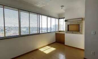 Imagem 4: Apartamento para locação de 2 dormitórios e 2 vagas no bairro Passo da Areia