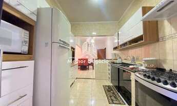 Imagem 7: Casa com 4 dorms, Vila São Pedro, Hortolândia - R$ 599 mil, Cod: CA2563