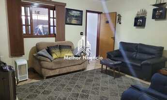 Imagem: Casa com 3 dorms, Jardim Elite, Piracicaba