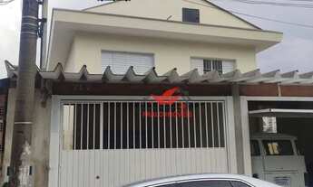 Imagem: Sobrado para alugar, 150 m² por R$ 3.400,00/mês