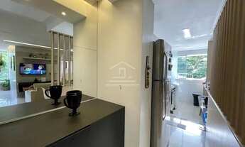 Imagem 7: Apartamento para venda possui 72 metros quadrados com 3 quartos em Morros - Teresina - PI