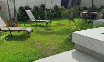 Imagem 4: TO - Classe e estilo? Esse apartamento de 3 suítes vai te encantar!! BOA VIAGEM!