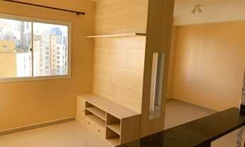 Imagem 4: Apartamento para venda com 58 metros quadrados com 1 quarto em Campos Elíseos - São Paulo