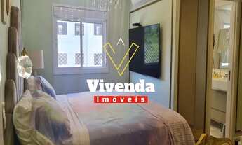 Imagem 3: ALPHAVILLE - 02 SUITS - VENDE MOBILIADO! PERMUTA POR CASA EM ALPAHVILLE