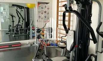 Imagem 6: Apartamento com 55m², 2 dormitórios e 1 vaga, no Bosque da Saúde