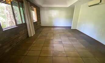 Imagem 5: Casarão em Apipucos, em frente ao Arcádia de Apipucos