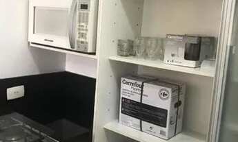 Imagem 5: Flat para alugar no Jardins - Edifício Magic Place - Cód. RPL13988